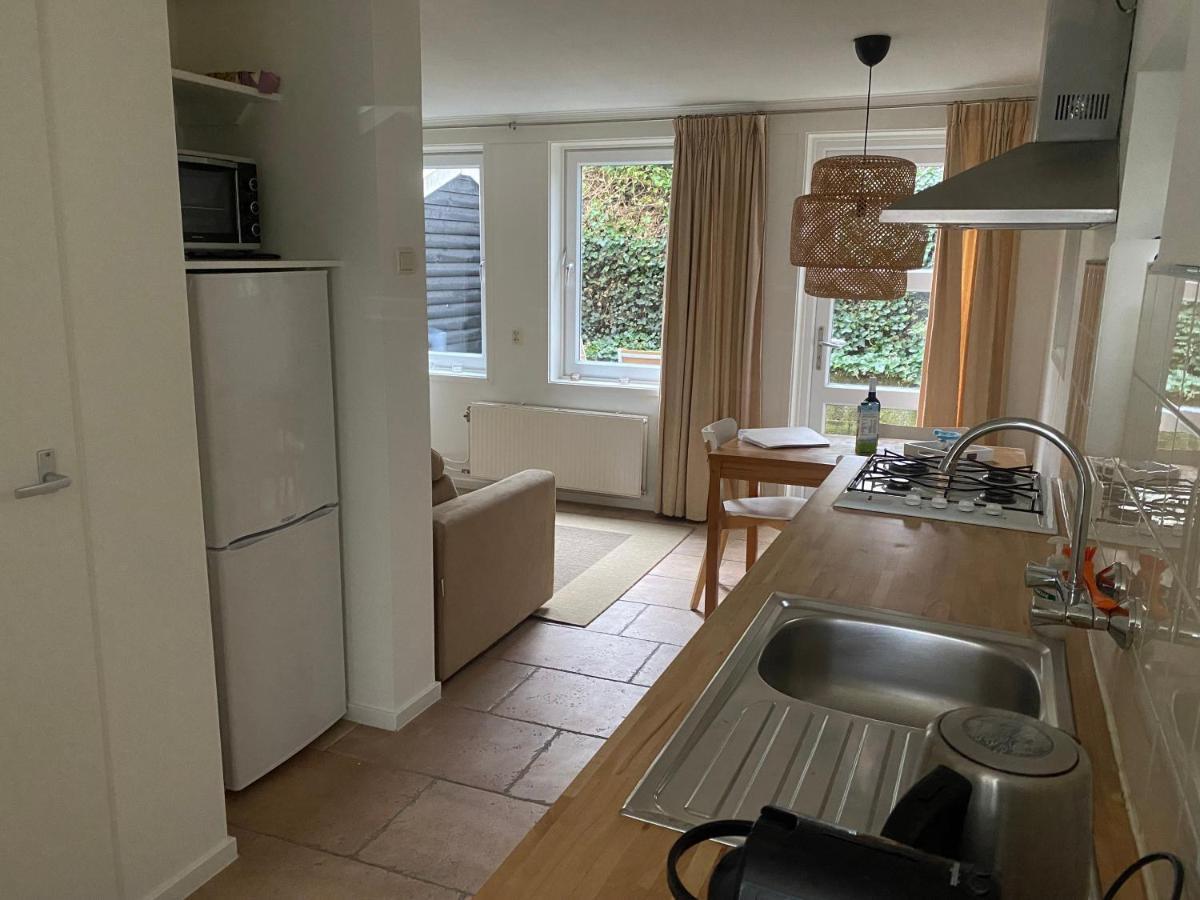 Apartment Ella With Free Privat Parking ซานด์โวร์ต ภายนอก รูปภาพ