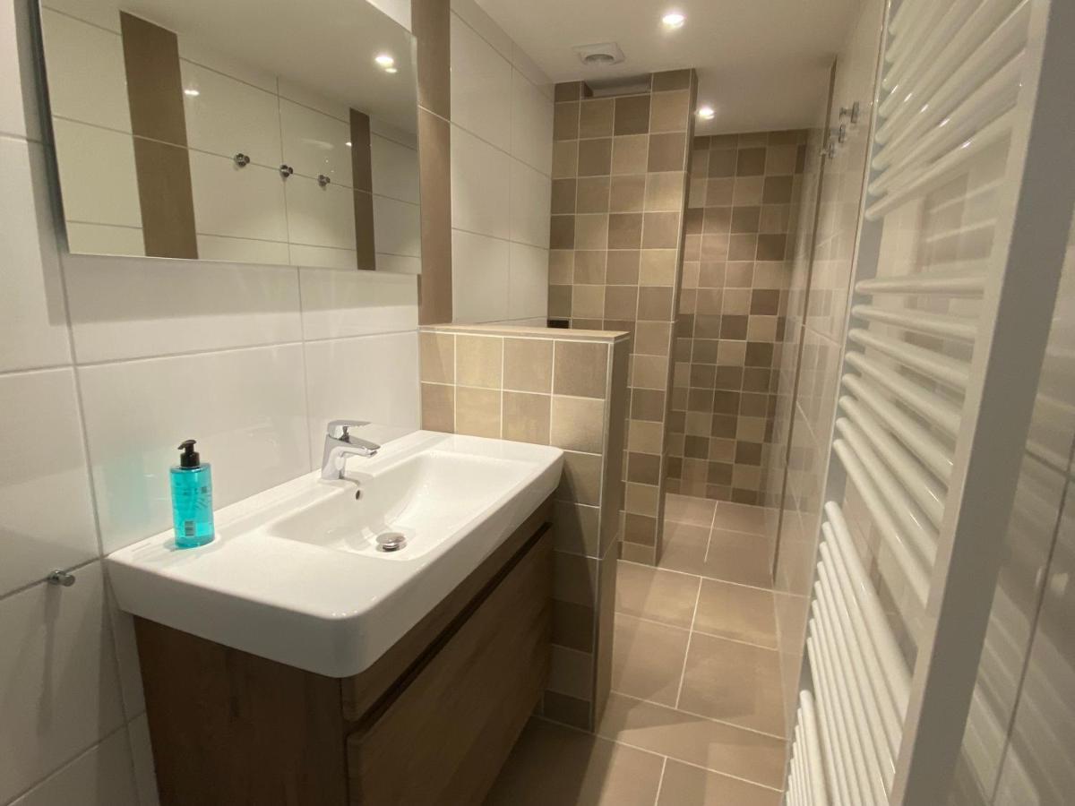 Apartment Ella With Free Privat Parking ซานด์โวร์ต ภายนอก รูปภาพ