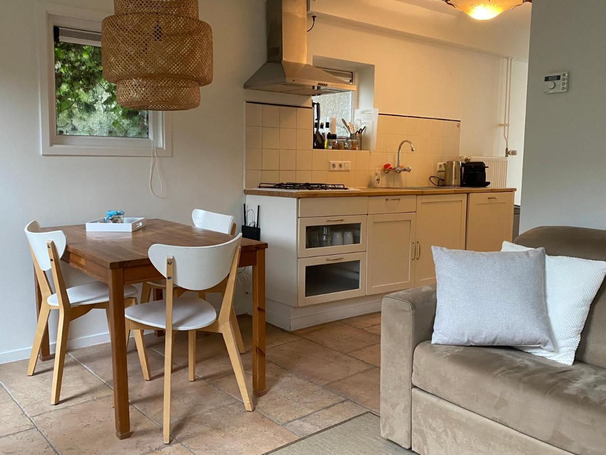 Apartment Ella With Free Privat Parking ซานด์โวร์ต ภายนอก รูปภาพ