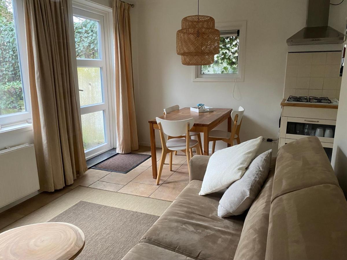 Apartment Ella With Free Privat Parking ซานด์โวร์ต ภายนอก รูปภาพ