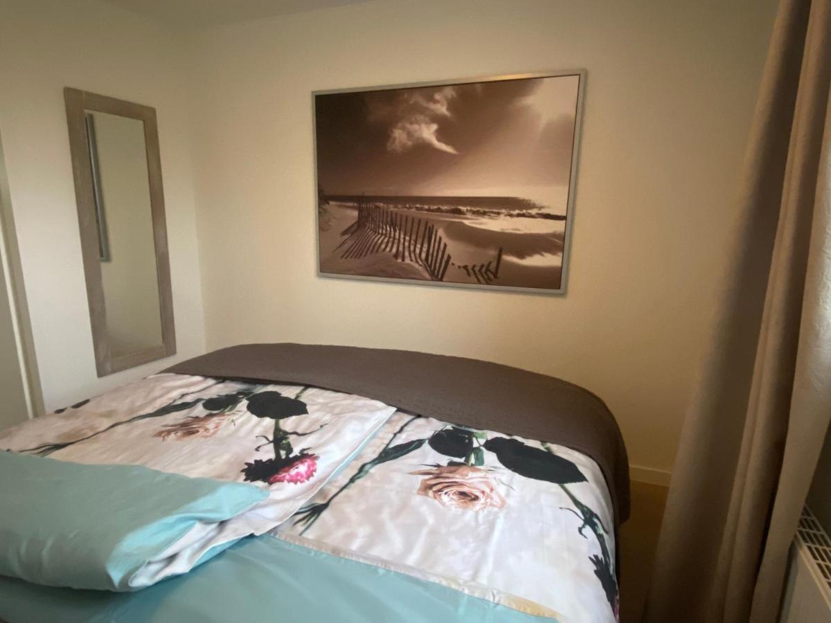 Apartment Ella With Free Privat Parking ซานด์โวร์ต ภายนอก รูปภาพ