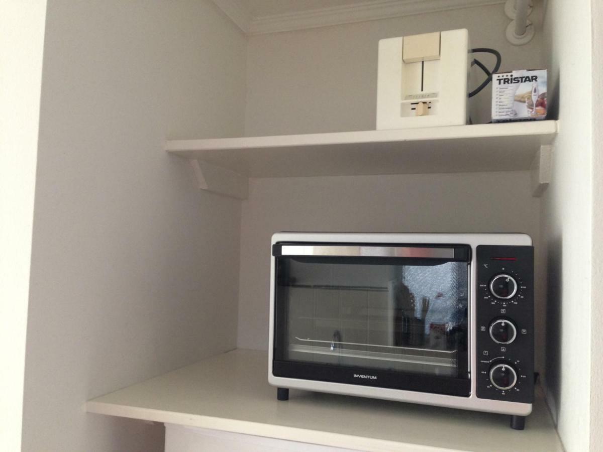 Apartment Ella With Free Privat Parking ซานด์โวร์ต ภายนอก รูปภาพ
